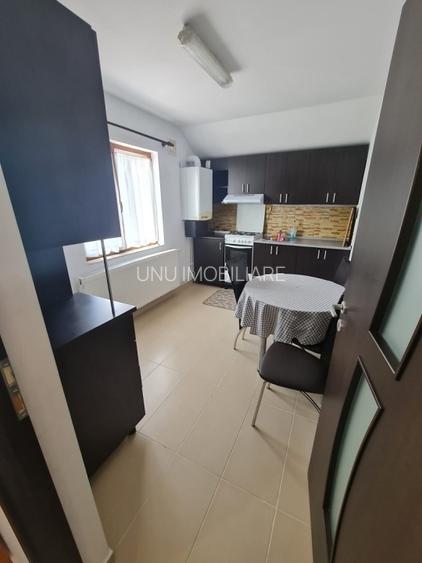 Apartament cu 4 camere - zona Galata - Soseaua Iasi - Voinesti - Kaufland - 15