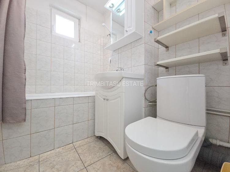 Iancului | 3 Camere Spațios | Metrou 10 min | COMISION 0% - 6