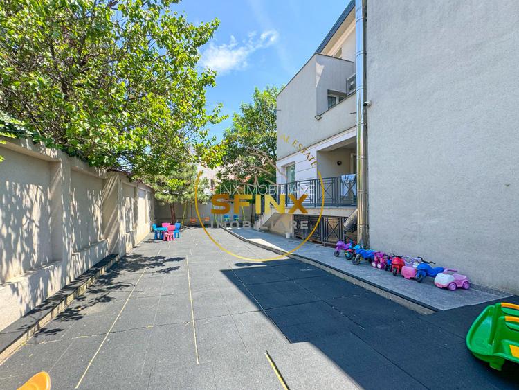 Casa 9 camere | Drumul Sarii | curte libera 300mp - 45