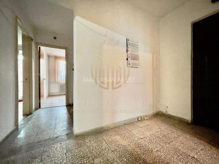 3 camere Militari Lujerului | Cetatea de Baltă - 4