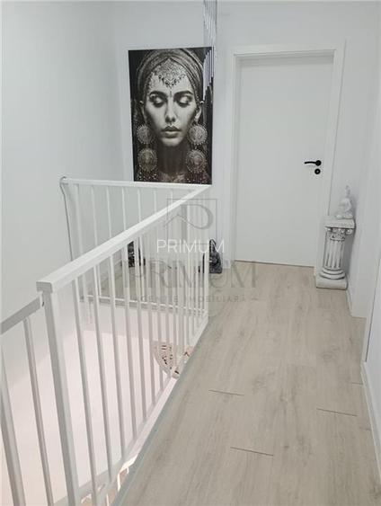 Utvin- 5 camere- toate utilitatile - 8