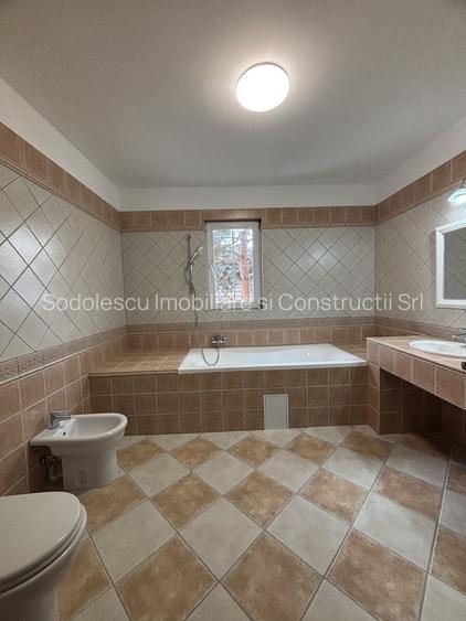 Vilă primitoare zona Modern - 27