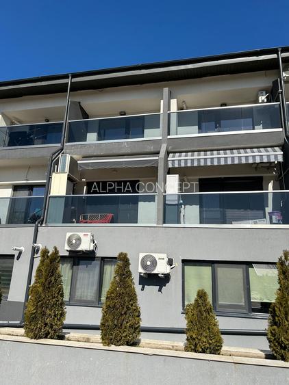 STUDIO TIP DUPLEX - EFORIE NORD - 13