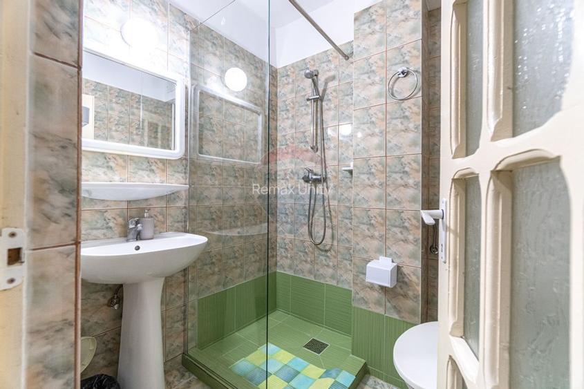 Hotel de vanzare Timisul de jos, Brasov, DN1 - 21