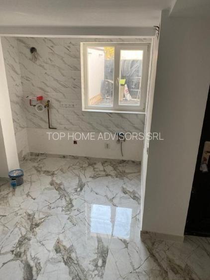 De vanzare casa 2 camere, recent renovata - Zona Domenii-Ion Mihalache - 22