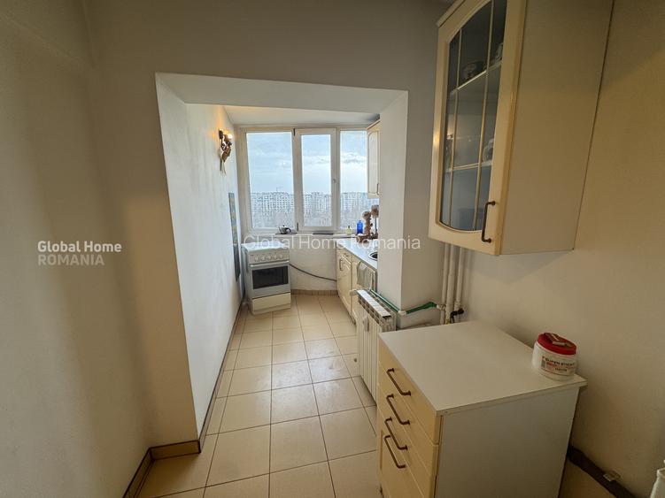 Apartament 2 Camere | Bld. Unirii-Tribunal | metrou Unirii - 10