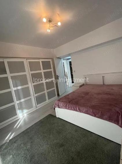 4 Camere | Unirii | 130 mp | 2x Bai | 3x Balcoane | - 4