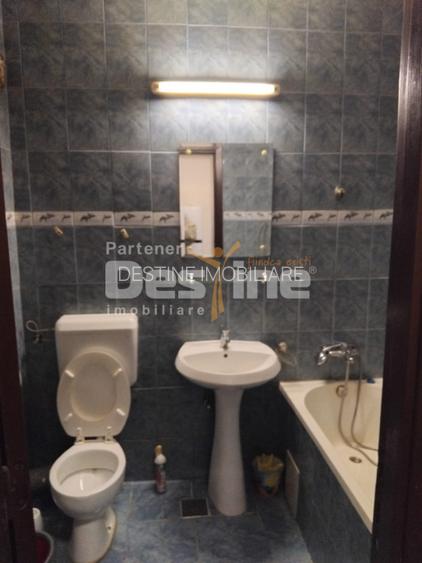 Garsonieră dublă confort 1 sporit | Bloc ANL Vanzare/inchiriere - 8