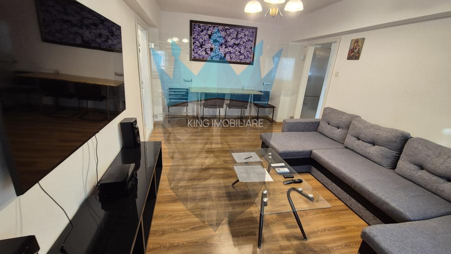 Apartament 2 Camere Titan Bucuresti - 4