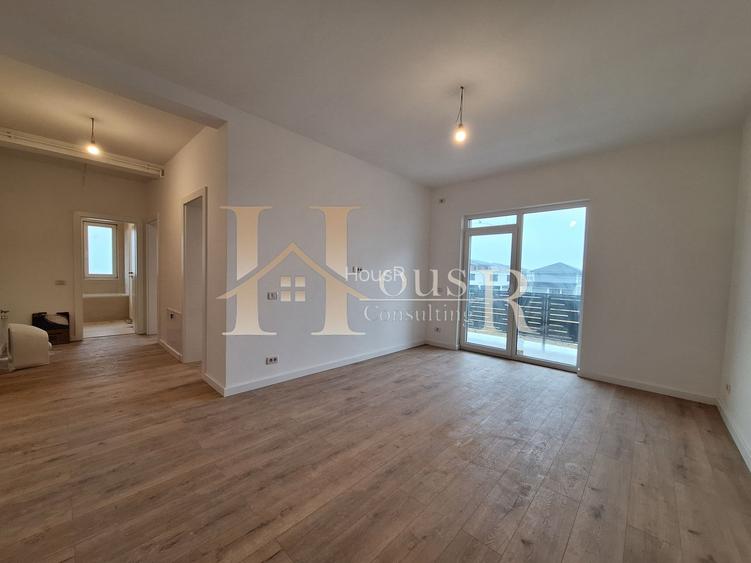 BLOC NOU TIP VILA. ETAJUL 1. APROAPE DE UZINA DE APA. - 2