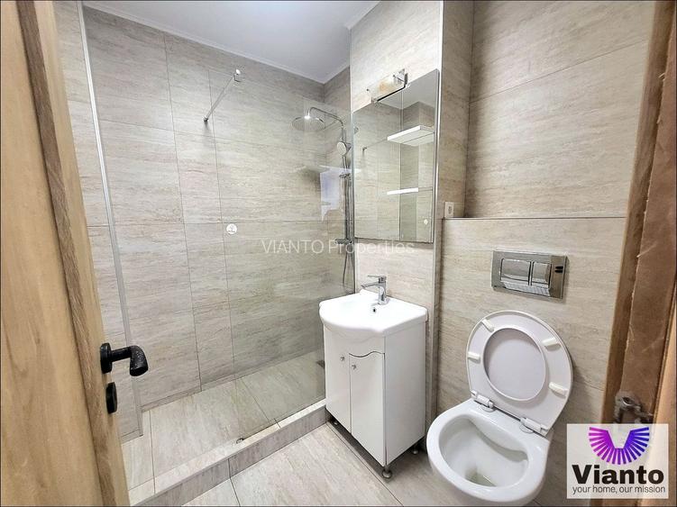 APARTAMENT 2 CAMERE DECOMANDAT | SIBIU | ZONA SUB ARINI - 5