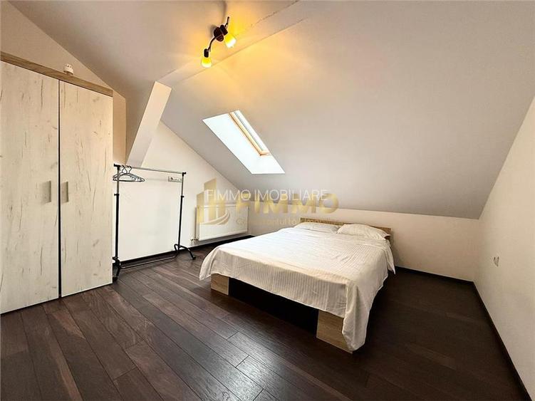 Apartament 100 mp | Ipotesti | mobilat modern | ID:1608 - 8