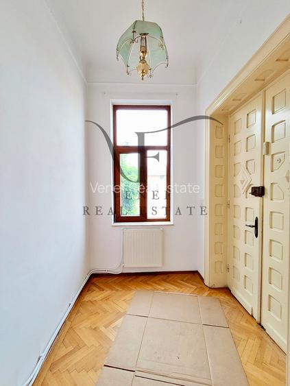 3 Camere 106 mp 3 balcoane etaj 1 Calea Calarasilor Hala Traian - 25