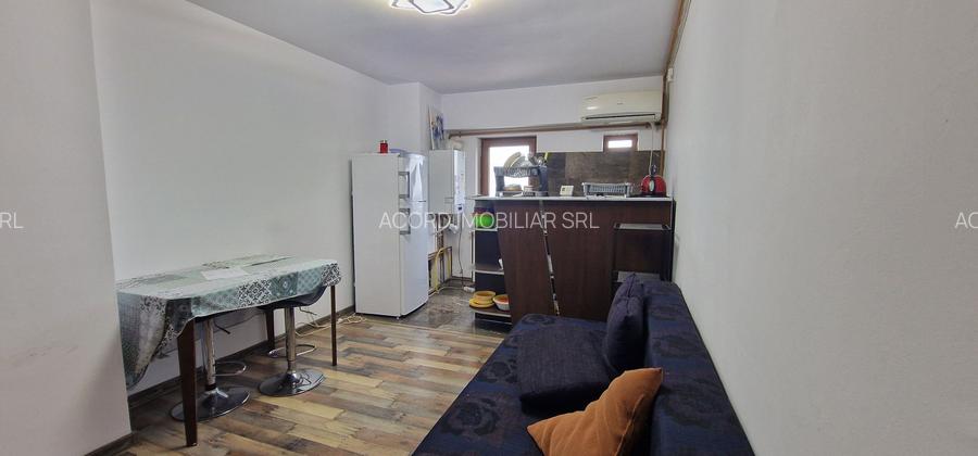 Doua camere comfort maxim, zona Gara. - 6