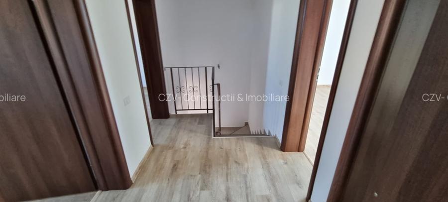 Complex modular de duplexuri – calitate, confort și comunitate - 17