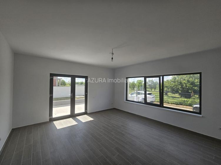 Vila noua, Stefanesti - Tudosesti - 2