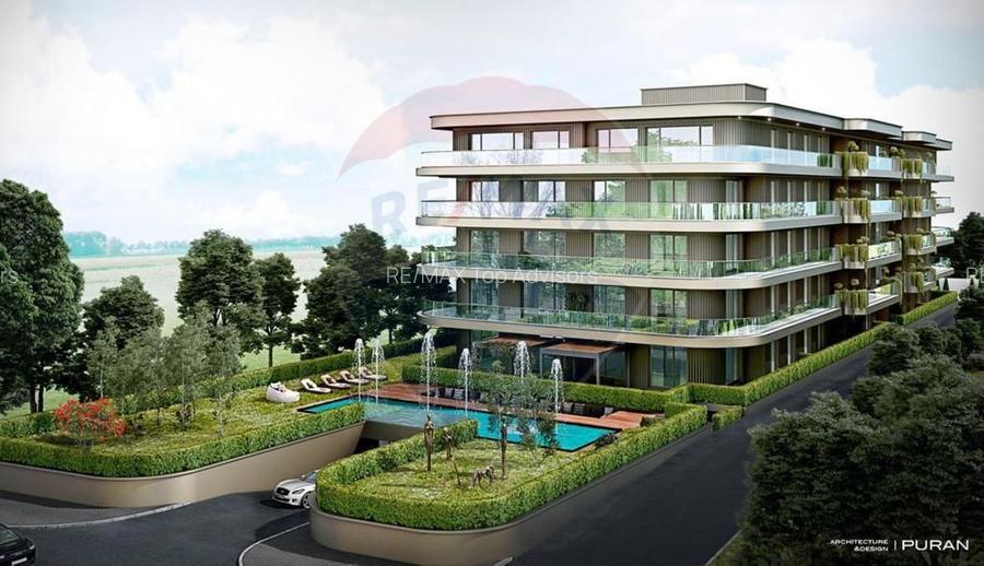 DE VANZARE Apartament 5 camere Pipera/ERA-DIRECT DEZVOLTATOR - 2