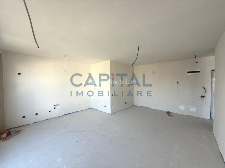Comision 0%! Apartament 2 camere, Intre Lacuri, 46mp, bloc nou - 3