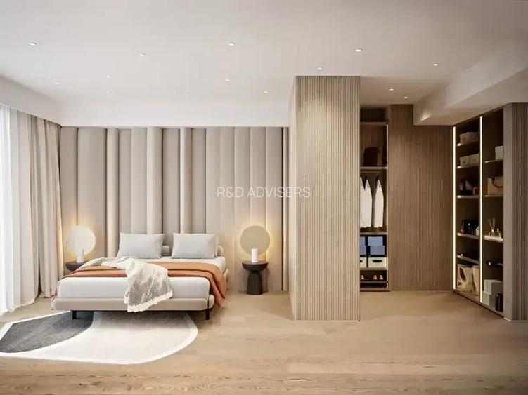 Aviatiei | Apartament 2 Camere | Promenada | LUX |Comision 0 | - 9