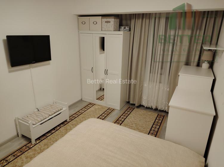 De vânzare apartament 2 camere - decomandat – Metrou Dimitrie Leonida - 7