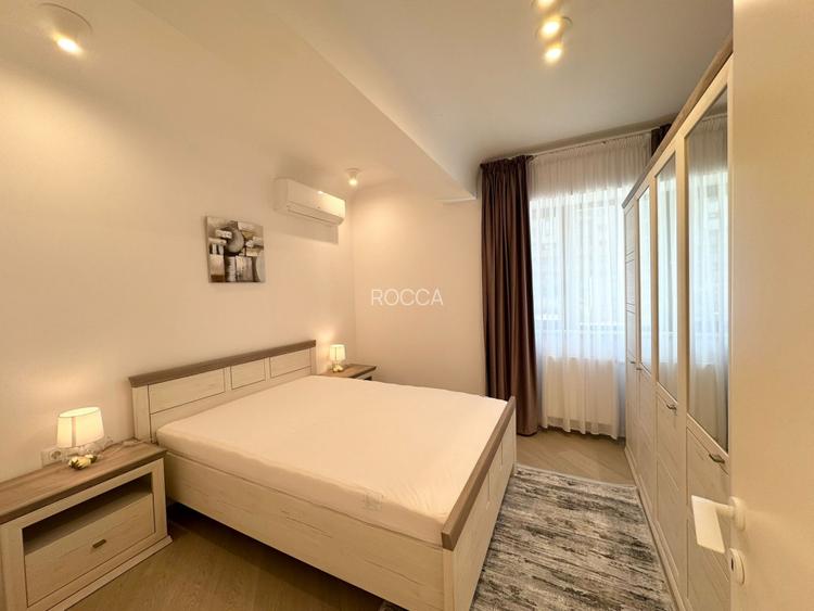 Apartament de 3 camere, 78 mp, parcare, centrala, Cortina North - 3