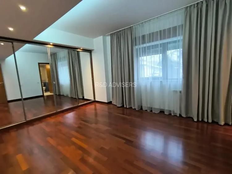 Apartament elegant cu 4 camere | Etaj 1 - 23