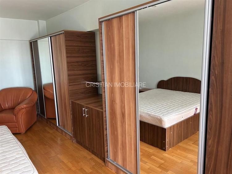 Ap 2 Camere  ELEGANT Mobilat si Utilat-60mp- Buzaului - 2