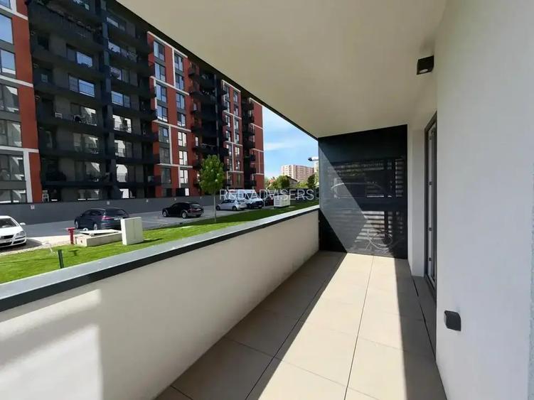 Apartament 3 camere | F LUMINOS |METROU N. TECLU - 5