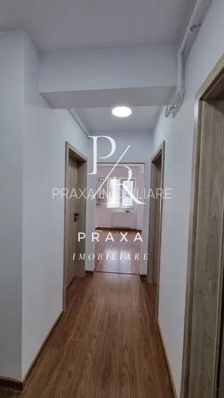 Apartament de 2 camere, decomandat, 56 mp, FINISAT, zona Urusagului - Floresti! - 4