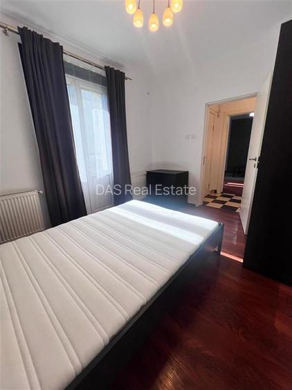 Apartament 2 camere | Floreasca | centrala proprie - 5