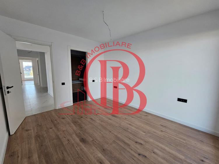 4 camere finalizat Complex Premium-piscina - pista alergare in incinta - 10