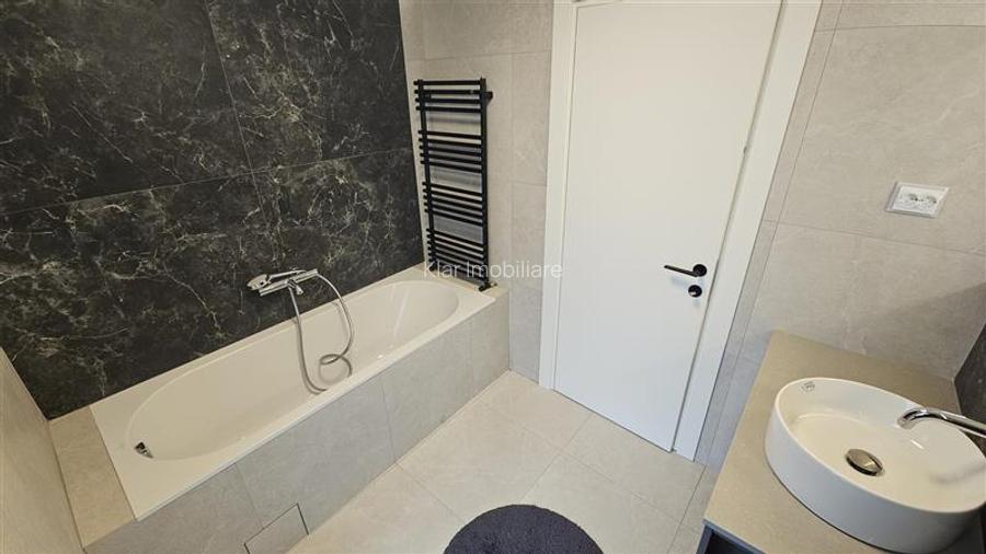 Apartament 3 camere 101mp,blacon 10mp, Buna Ziua, zona Grand Hotel Italia - 38