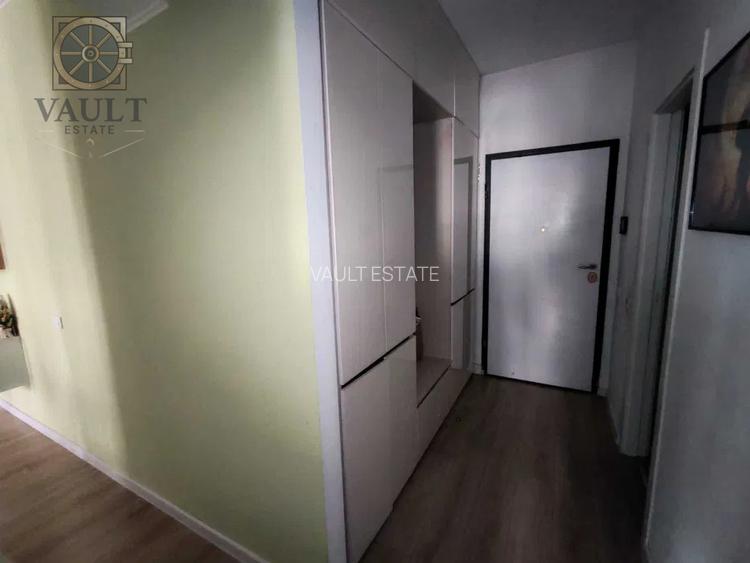 Apartament 3 camere - metrou Nicolae Grigorescu - Fizicienilor - 5