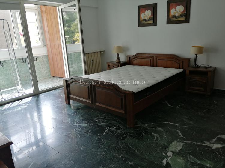 Dorobanti - Washington, apartament 2 camere, living 40 mp - 11