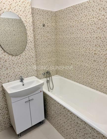 3 camere | renovat | bloc anvelopat | Metrou Gorjului in fata blocului - 10