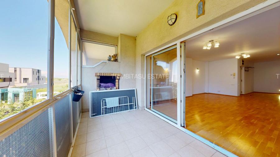 3 camere 124 mp | Ibiza Sol Voluntari |  boxă | parcare - 27