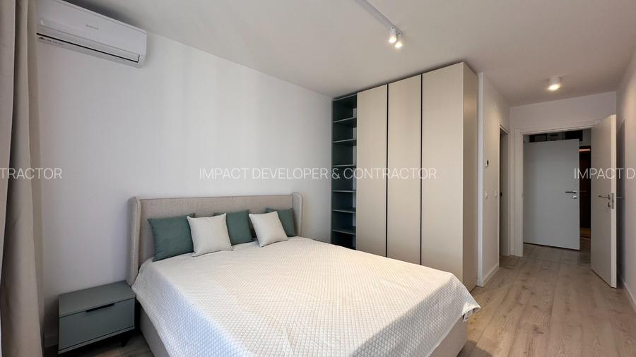 Apartament de 3 camere-Greenfield Baneasa - 4