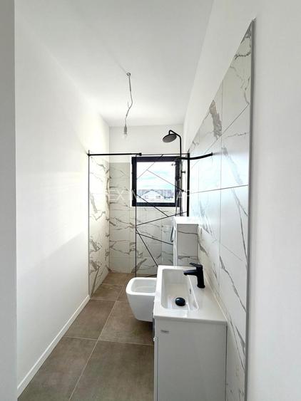 Duplex modern - 5 camere - toate utilitatile - Sacalaz - 12