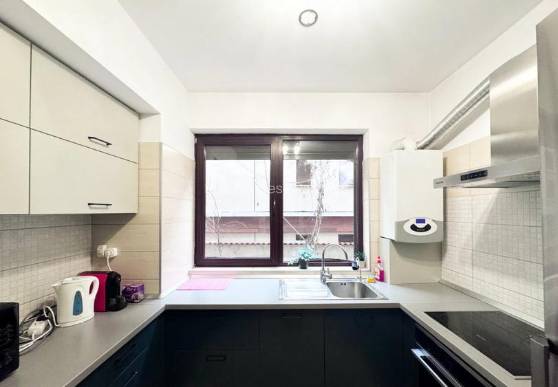 Apartament 3 camere | Închiriere | Parcare subterană inclusă | Herăstrău - 8