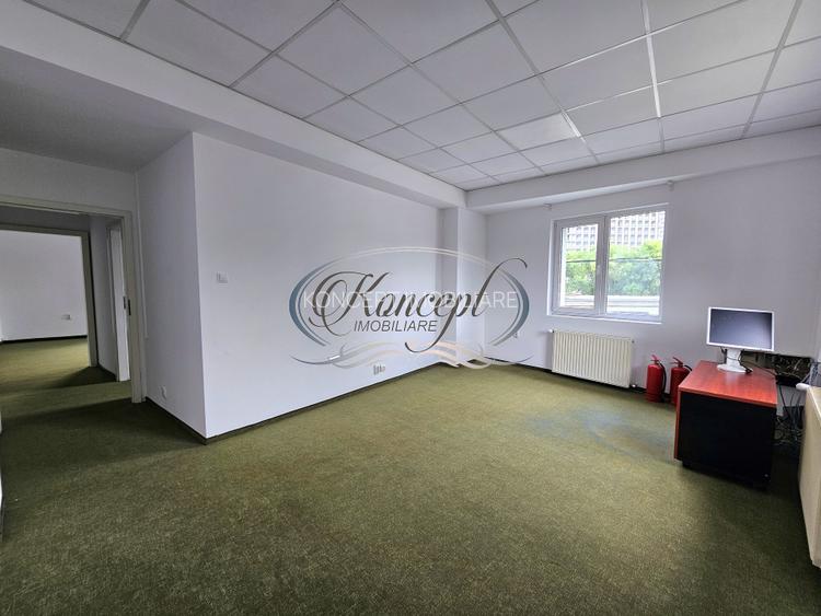 Imobil multifunctional cu vizibilitate excelenta in zona Semicentrala - 12