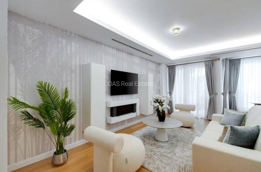 Apartament modern | Herastrau - Cartierul Francez | complex Persepolis - 3
