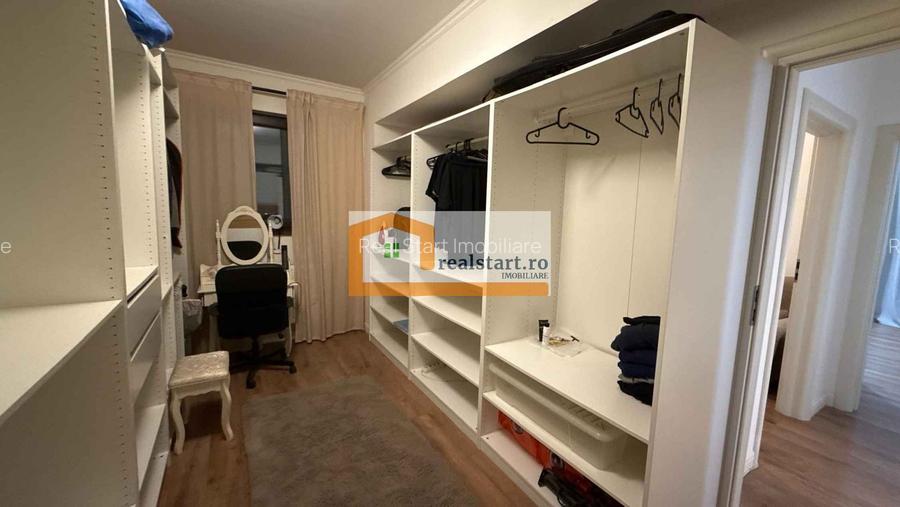 4 camere cu terasa 22mp, Baneasa, I. Ionescu de la Brad, lift, - 9