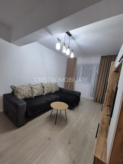 Închiriere Apartament cu 2 camere bloc nou, parcare inclusă - 2