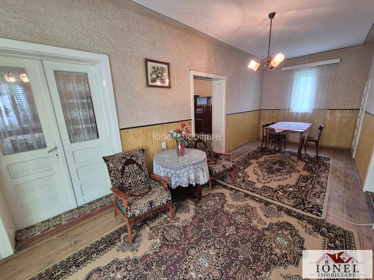 Casa de vanzare in Mihalt - Obreja - 2