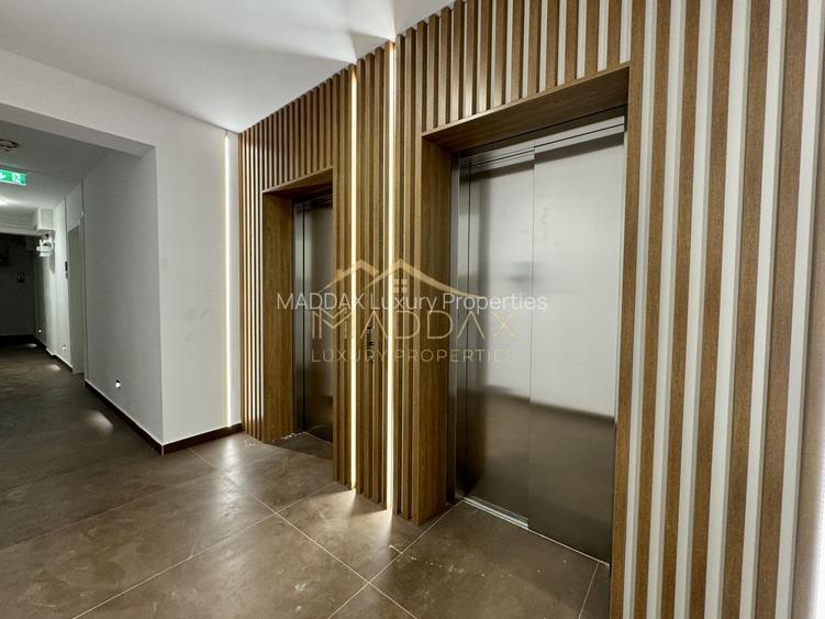 Apartament 2 Camere**2 Bai **Imobil Boutique NOU// Palatul Parlamentului - 29