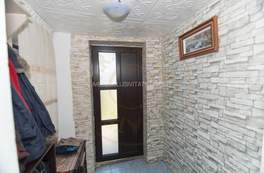 Casa + 948 MP Teren | Merisani - 6