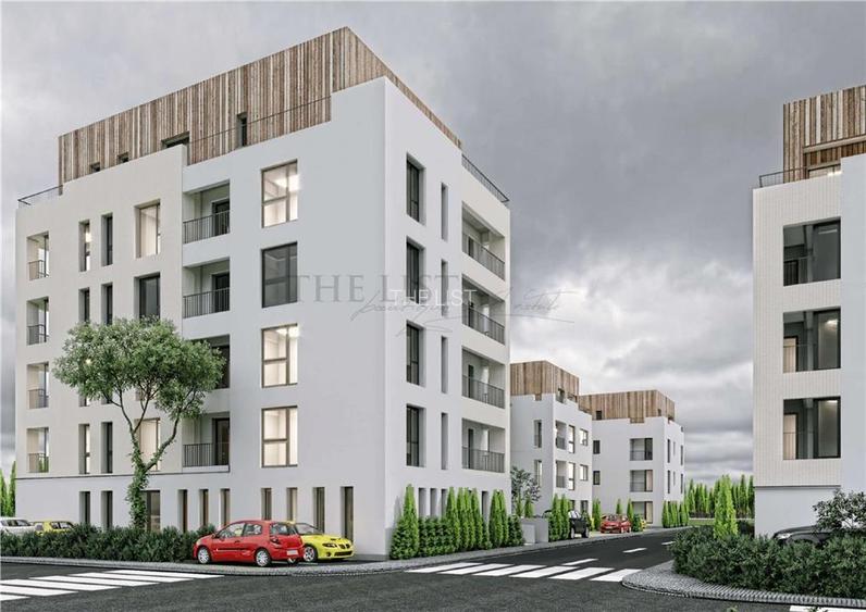 APARTAMENT 2 CAMERE | METROCITY URBAN LIVING |  COMISION 0% | - 6