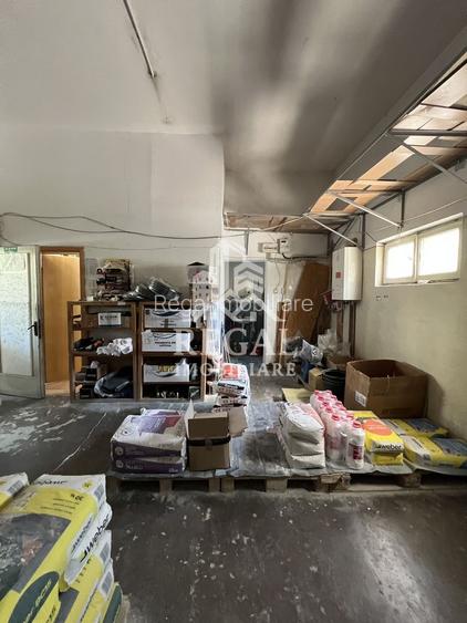 Spațiu comercial de vânzare sau închiriere – zona Parângul, 77 mp - 4