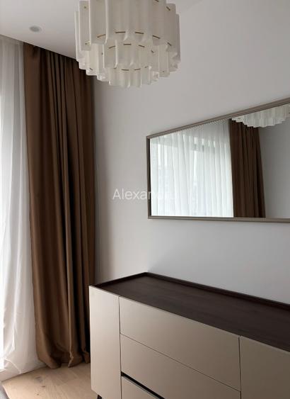 2 camere | Nusco City Faza 2 Pipera-Aviatiei | Loc parcare subteran - 3