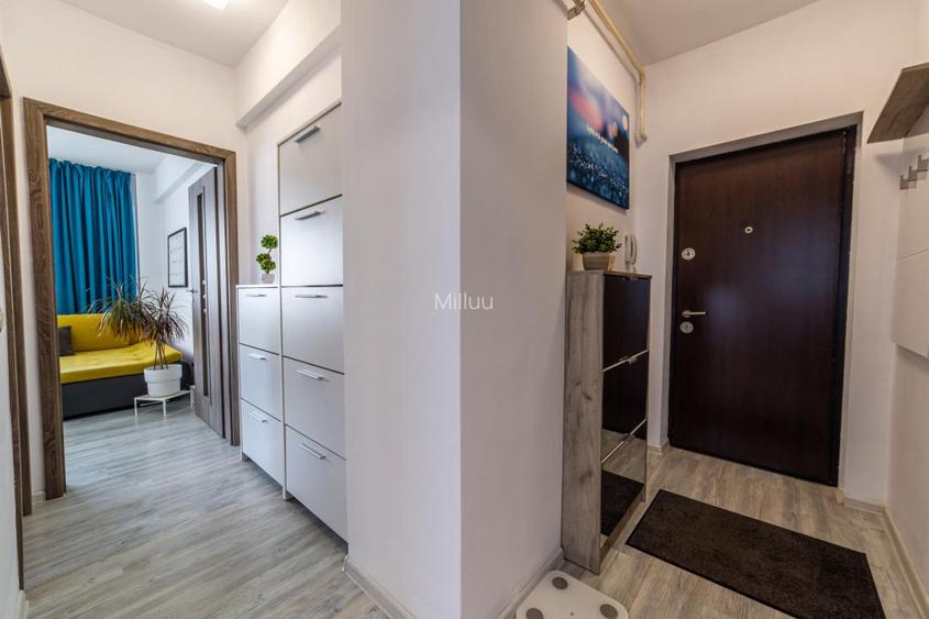 Apartament 2 camere | Parcare | 8 Min Metrou Nicolae Grigorescu - 20